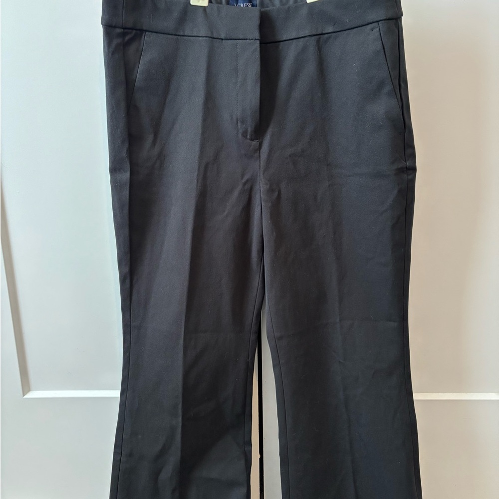 Brand new with tags J.CREW cropped Kelsey pants
